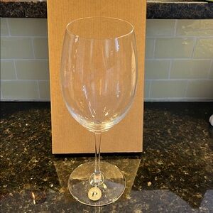 Alphabet Wine Charm Set